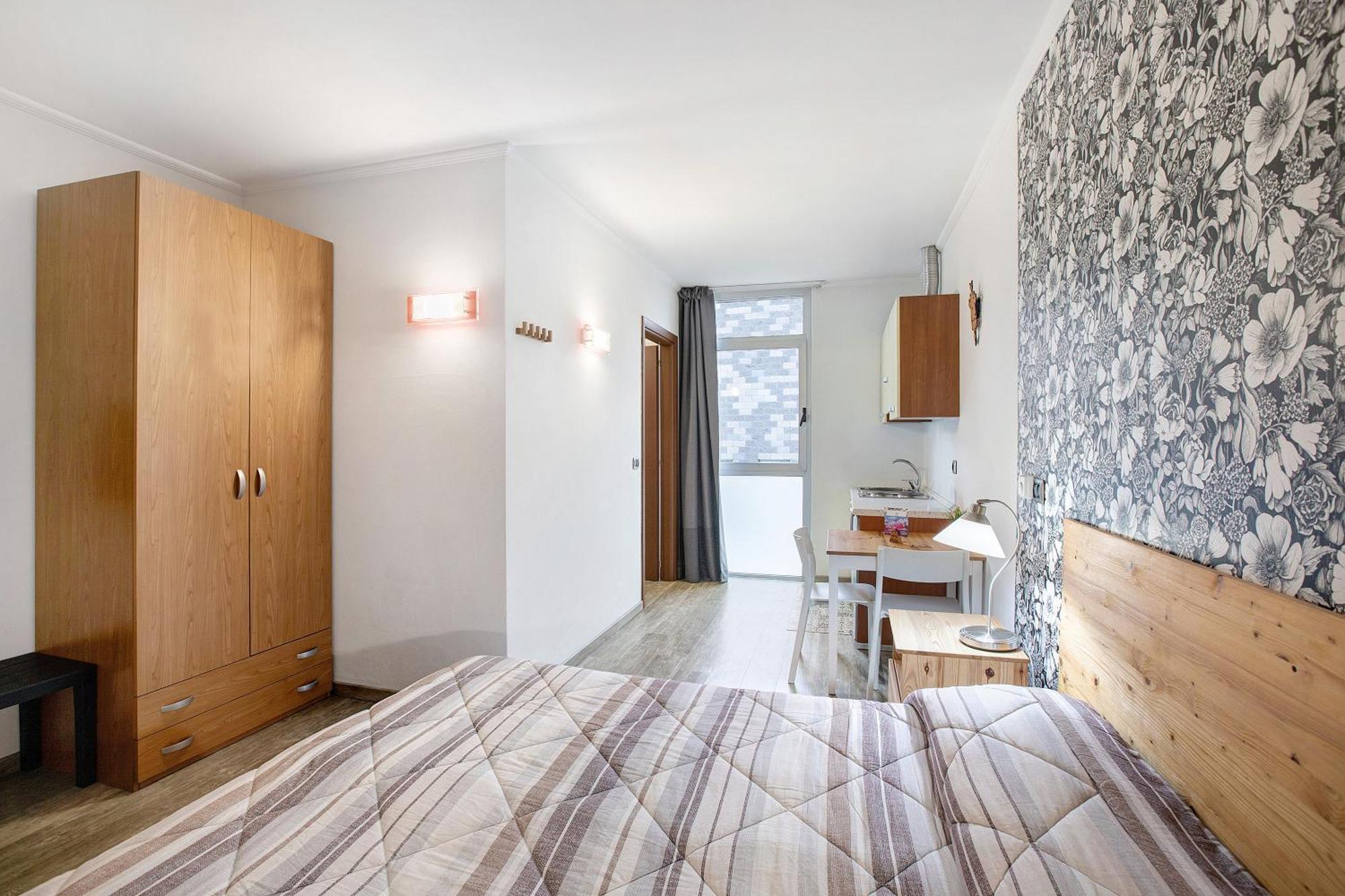 Alpen Pila Residence Loft 6 アオスタ エクステリア 写真