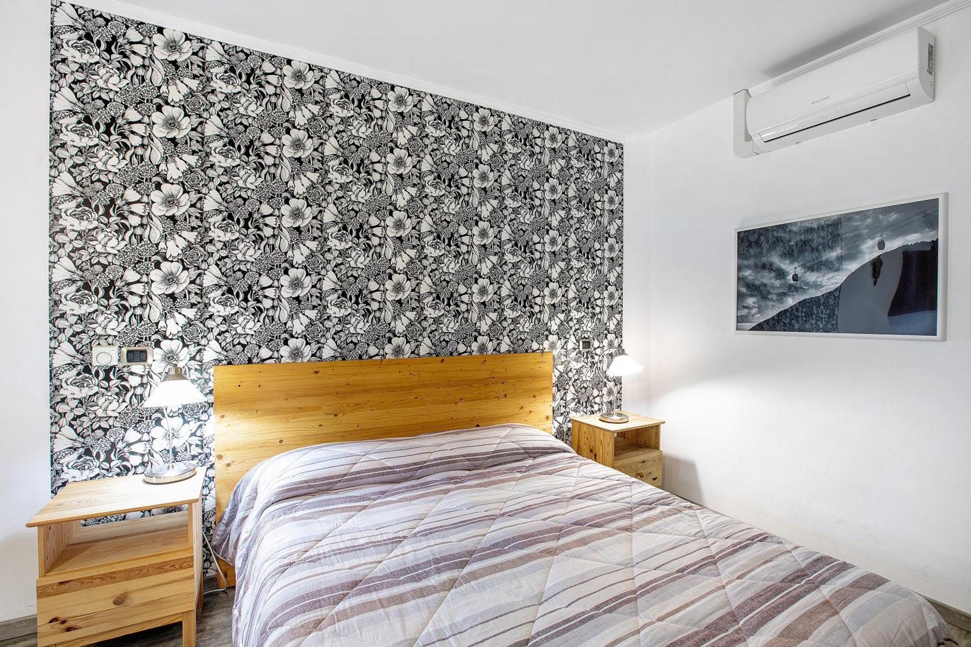 Alpen Pila Residence Loft 6 アオスタ エクステリア 写真