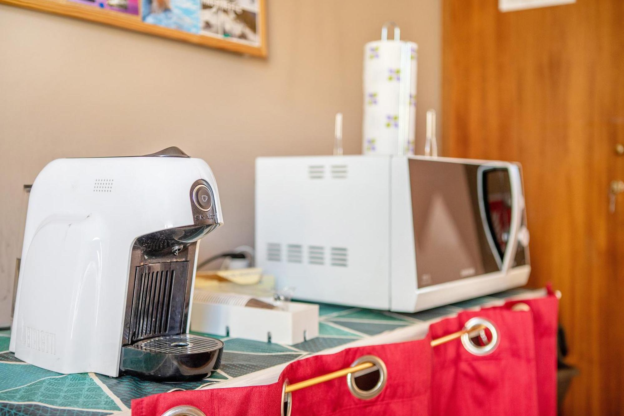 Alpen Pila Residence Loft 6 アオスタ エクステリア 写真