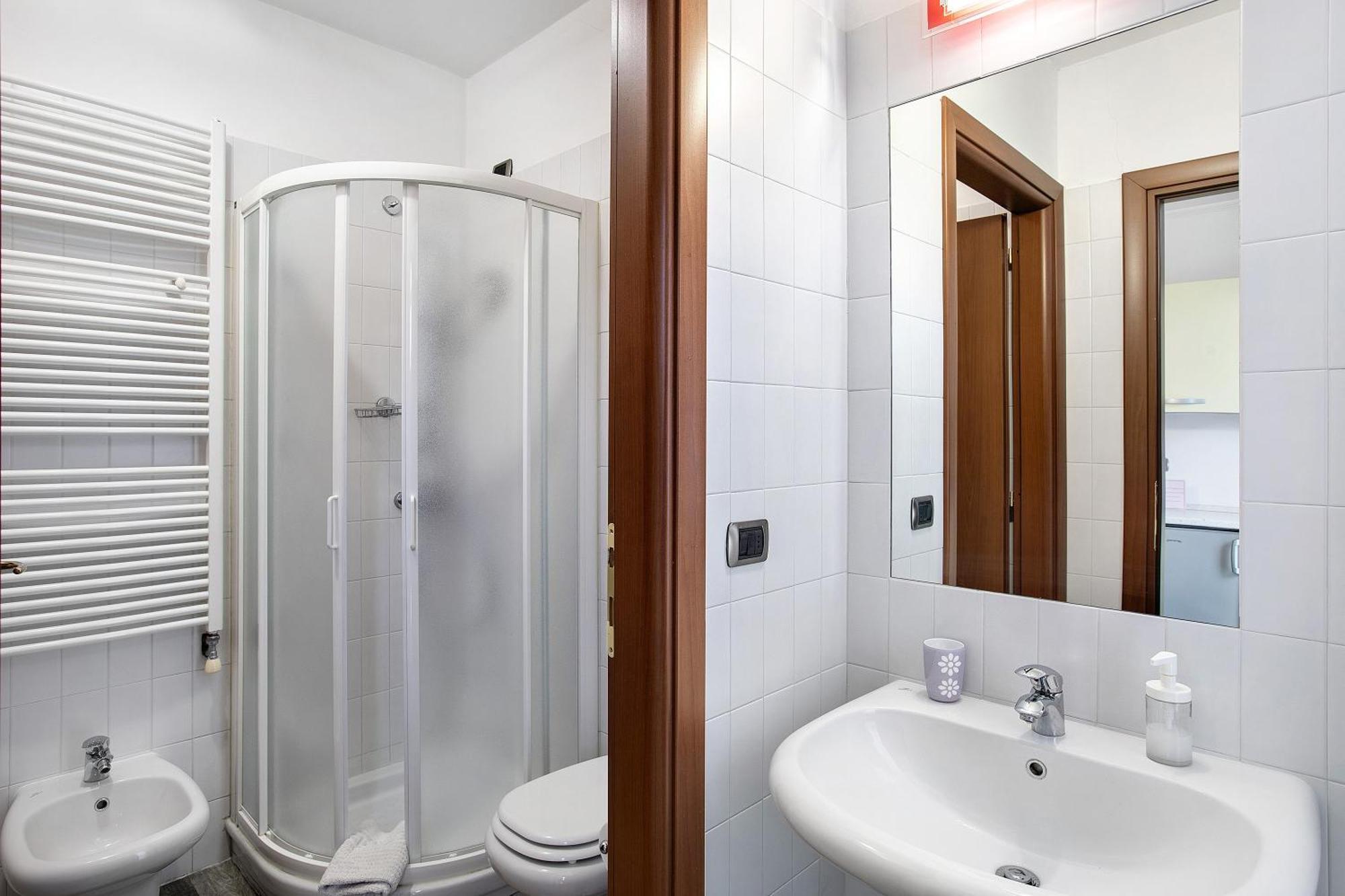 Alpen Pila Residence Loft 6 アオスタ エクステリア 写真