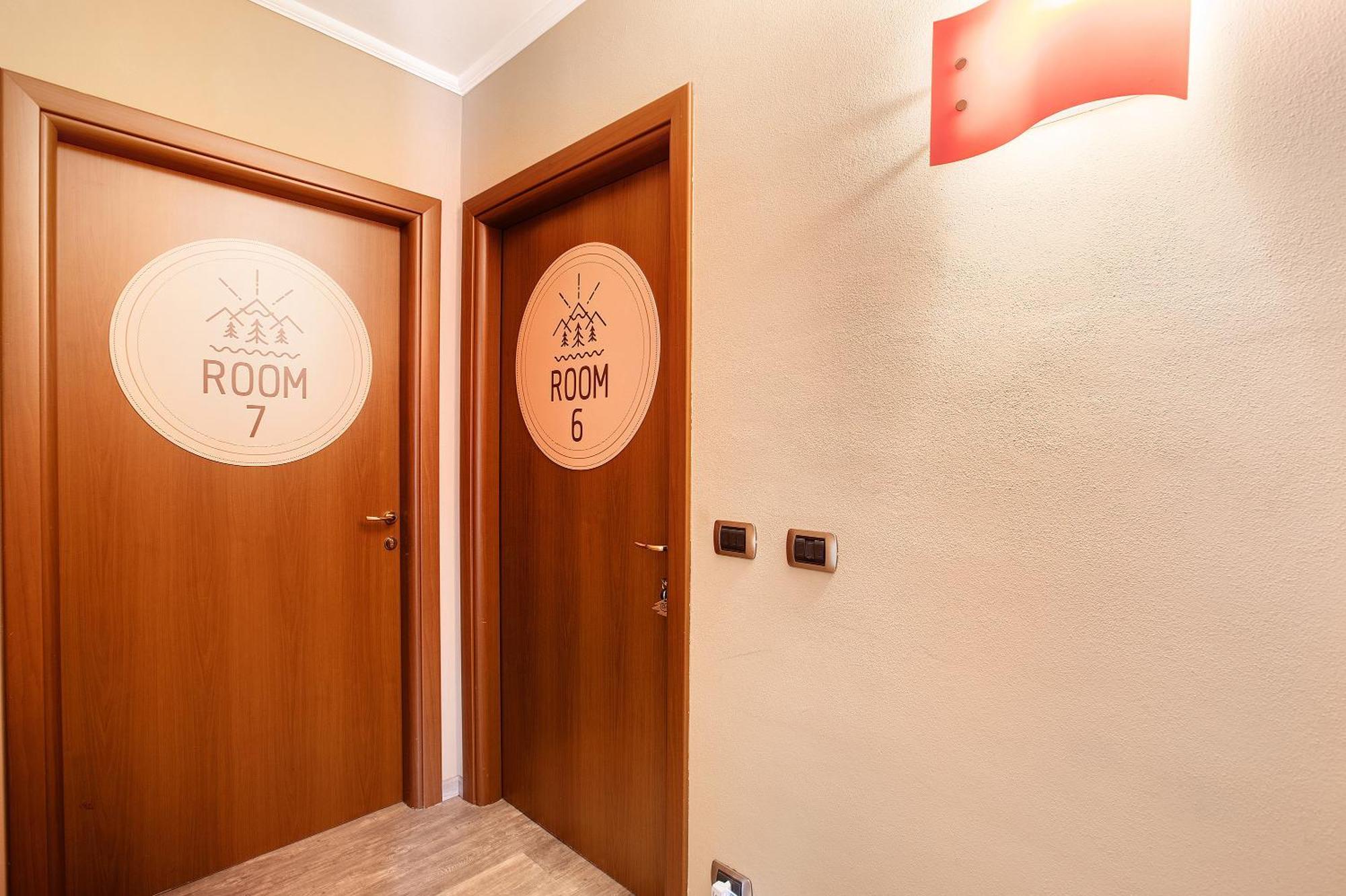 Alpen Pila Residence Loft 6 アオスタ エクステリア 写真
